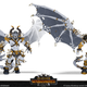 Image for article titled The Art Of Total War: Warhammer III
